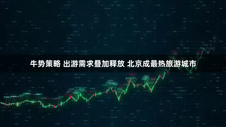 牛势策略 出游需求叠加释放 北京成最热旅游城市
